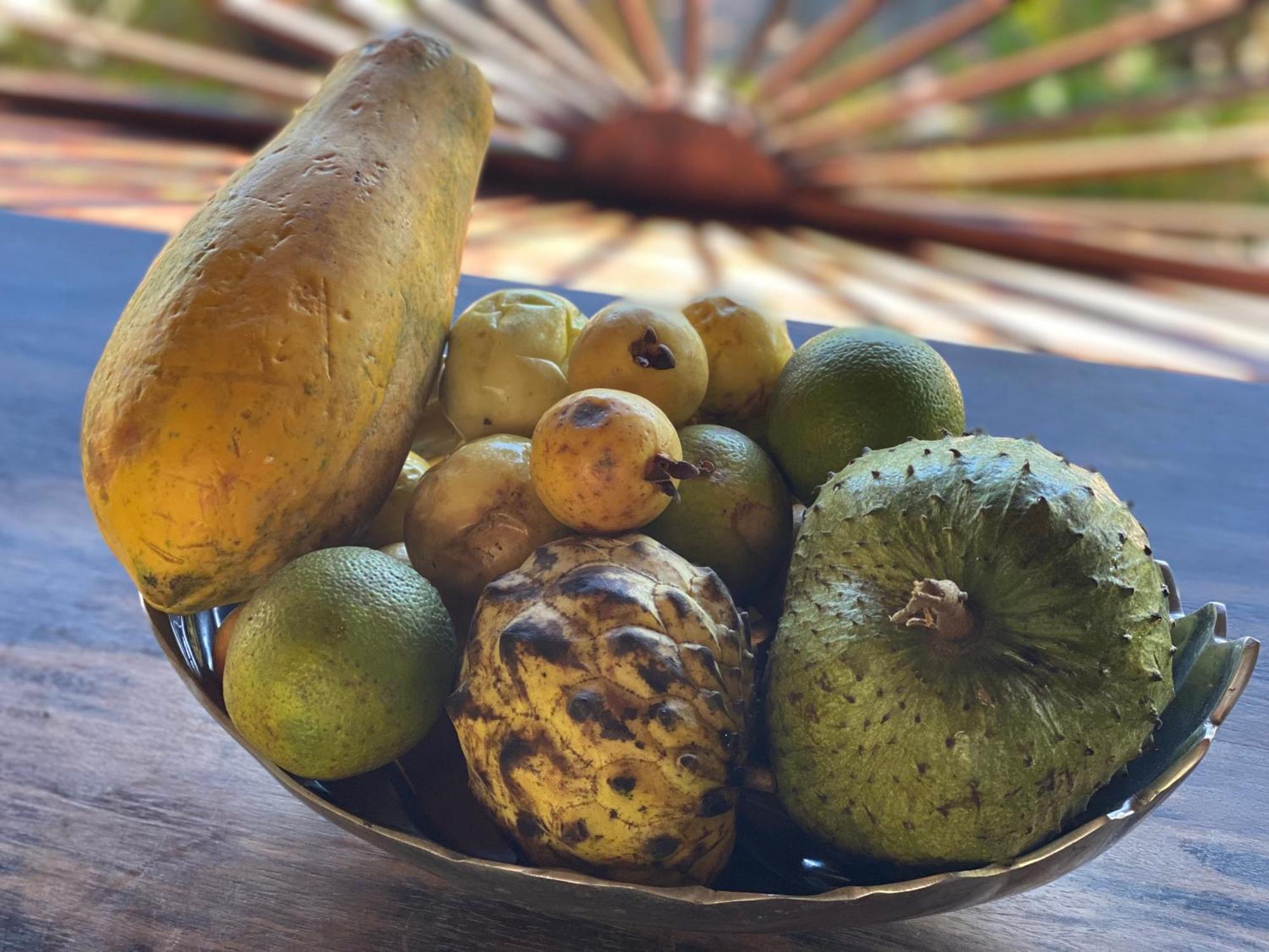 Nosy Komba Lodge المظهر الخارجي الصورة